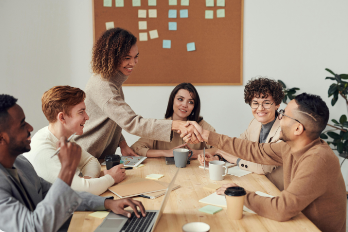 Simplicity Is Powerful: We Make Complex Money Decisions Easier.